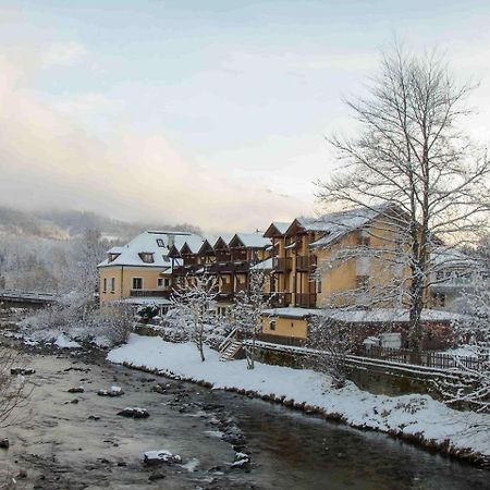 Hotel Restaurant Platzer Gmünd Extérieur photo