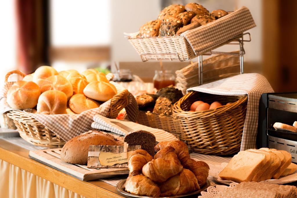 Hotel Restaurant Platzer Gmünd Extérieur photo